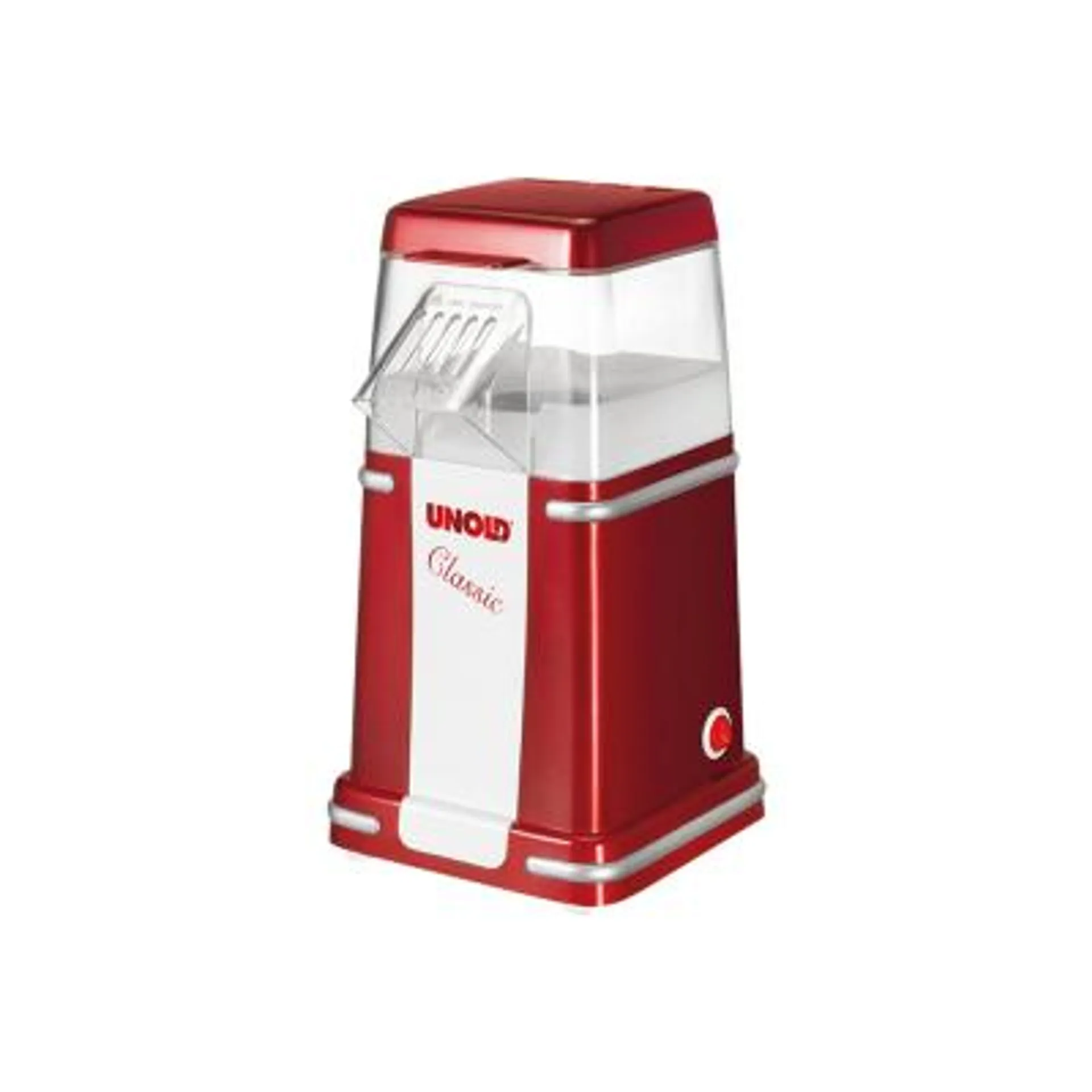 Unold Classic Popcornmaker