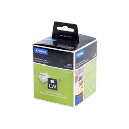 Dymo Schriftband 99012 Paper — Bild 1