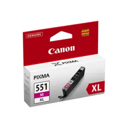 Canon Ink CLI-551XL — Bild 4
