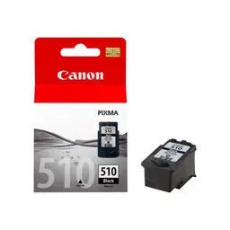 Canon Ink PG-510 PG510 Schwarz — Bild 4