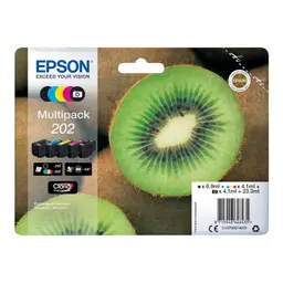Epson Ink 202 Multipack — Bild 4