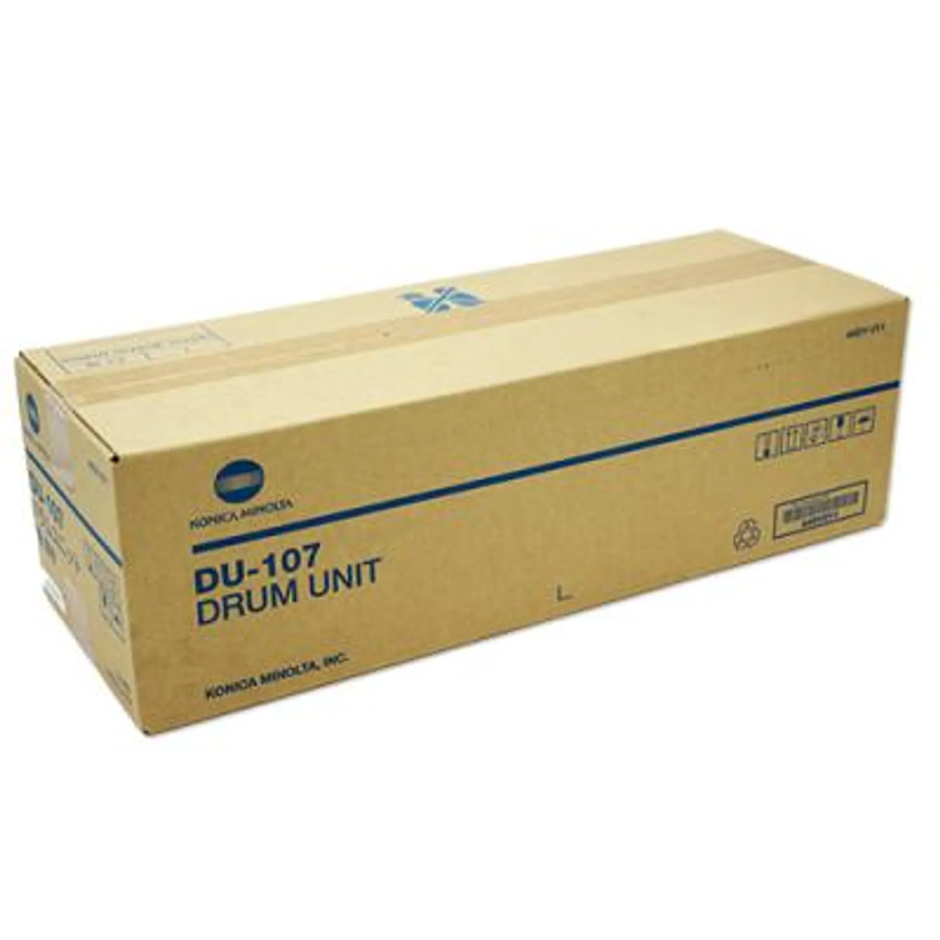 Konica-Minolta Drum Trommel DU-107 DU107