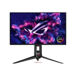 Asus Monitor ROG Swift OLED PG27UCDM (90LM0B30B01971) — Bild 1