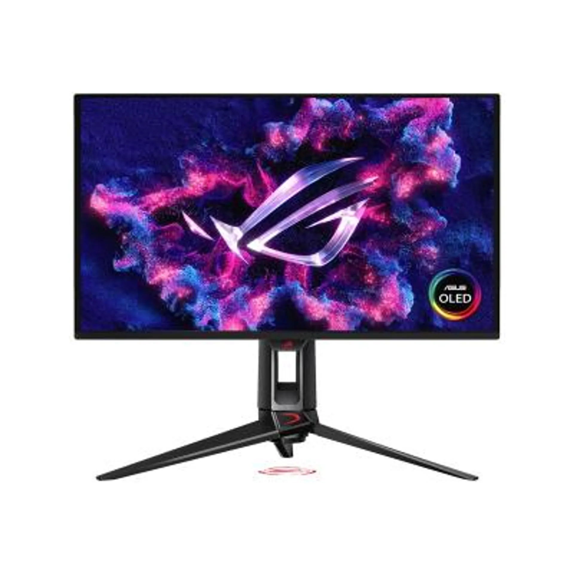Asus Monitor ROG Swift OLED PG27UCDM (90LM0B30B01971)