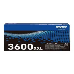 Brother Toner TN-3600XXL Schwarz Super High Capacity — Bild 1