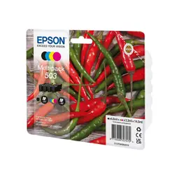 Epson ink 503 Multipack — Bild 1