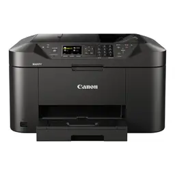 Canon MAXIFY MB2150 — Bild 3