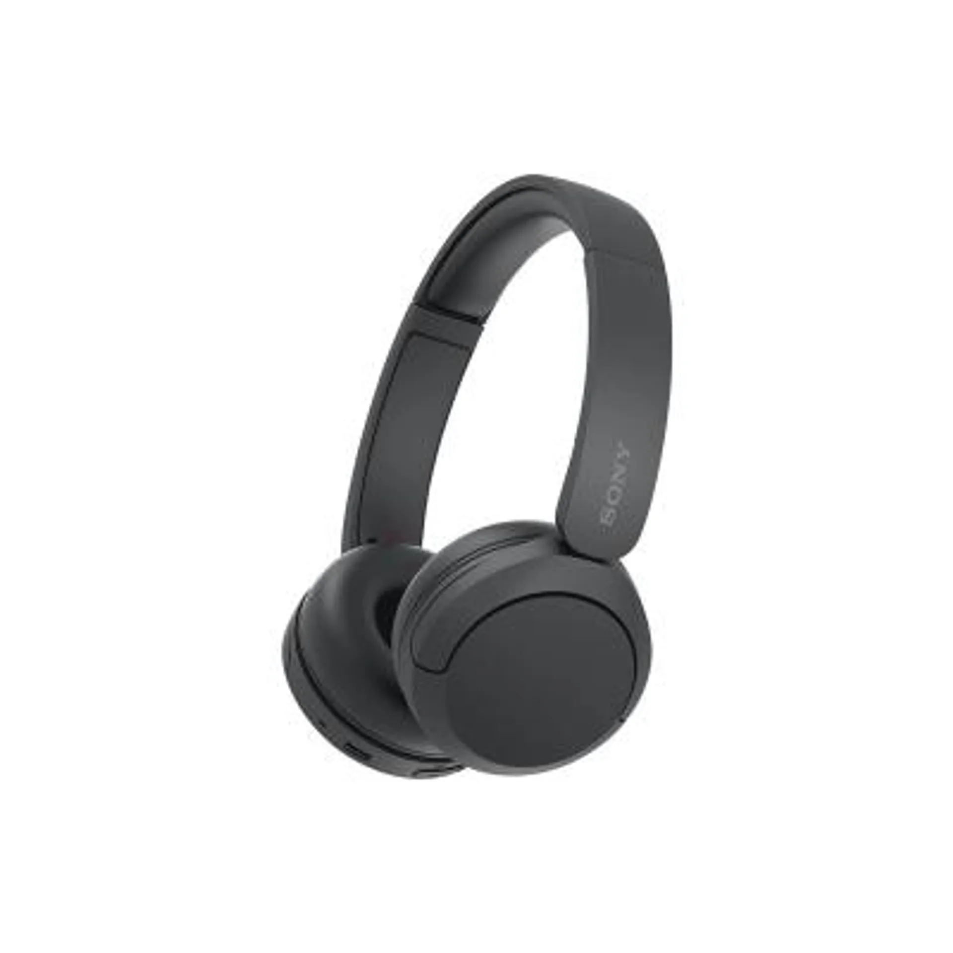 Sony Headphones WH-CH520 Bluetooth Schwarz (WHCH520B CE7) SONYCE7) SONY CE7)