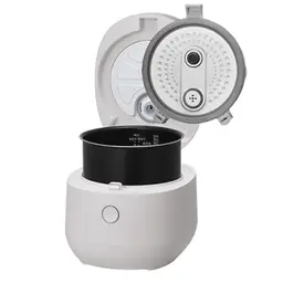Cuckoo Rice Stove 1080ml CR-0685FW — Bild 5