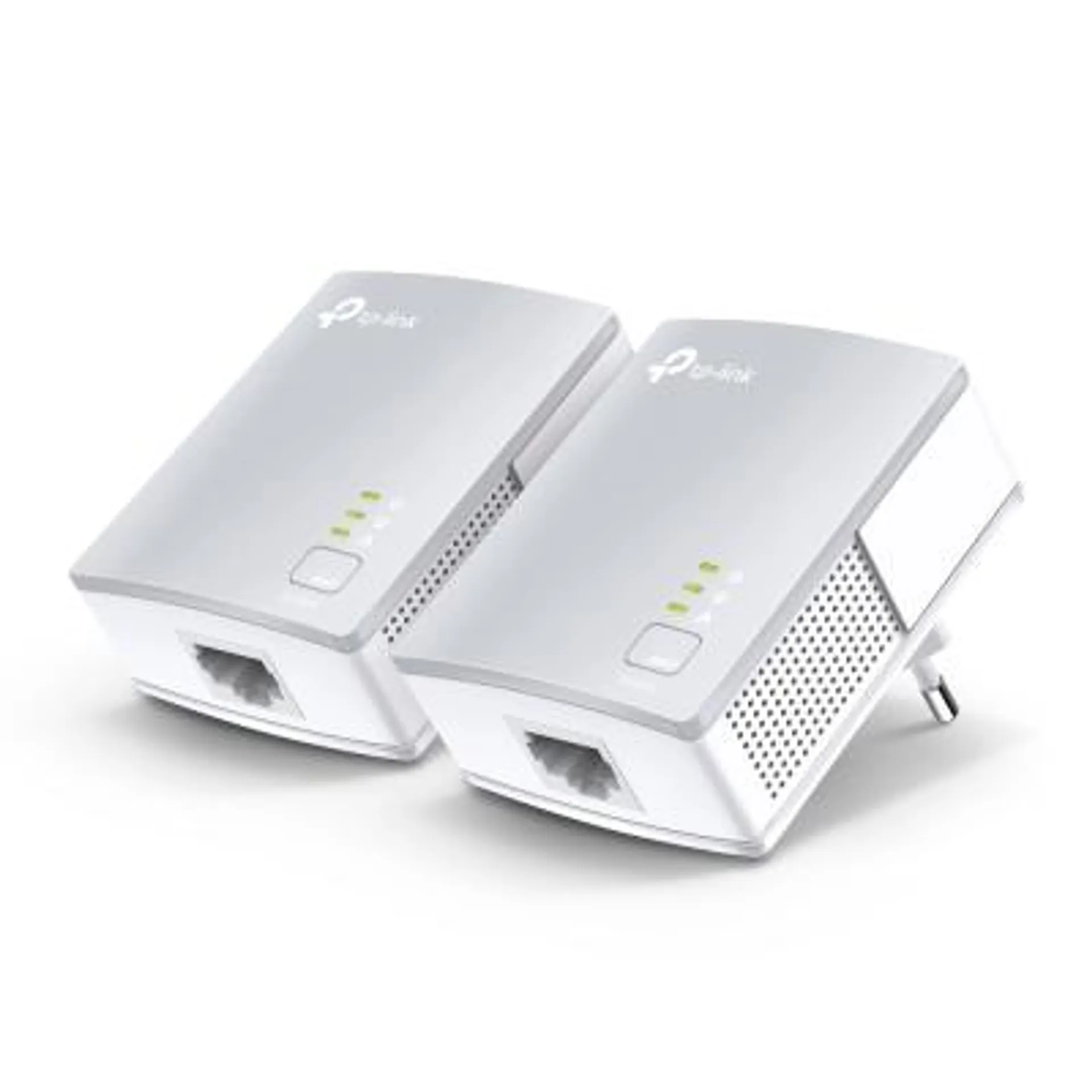 TP-LINK Power-LAN TL-PA411 KIT (TL-PA411 KIT)