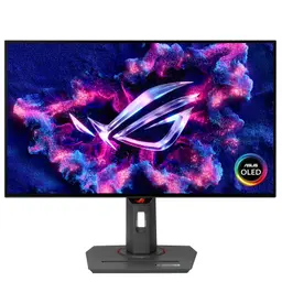 ASUS Monitor ROG Strix OLED XG27AQDMG (90LM0AH0B01A70) — Bild 5