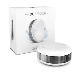 FIBARO CO Sensor (FGCD001) — Bild 5