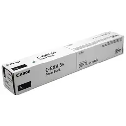 Canon Toner C-EXV CEXV 54 Schwarz — Bild 1