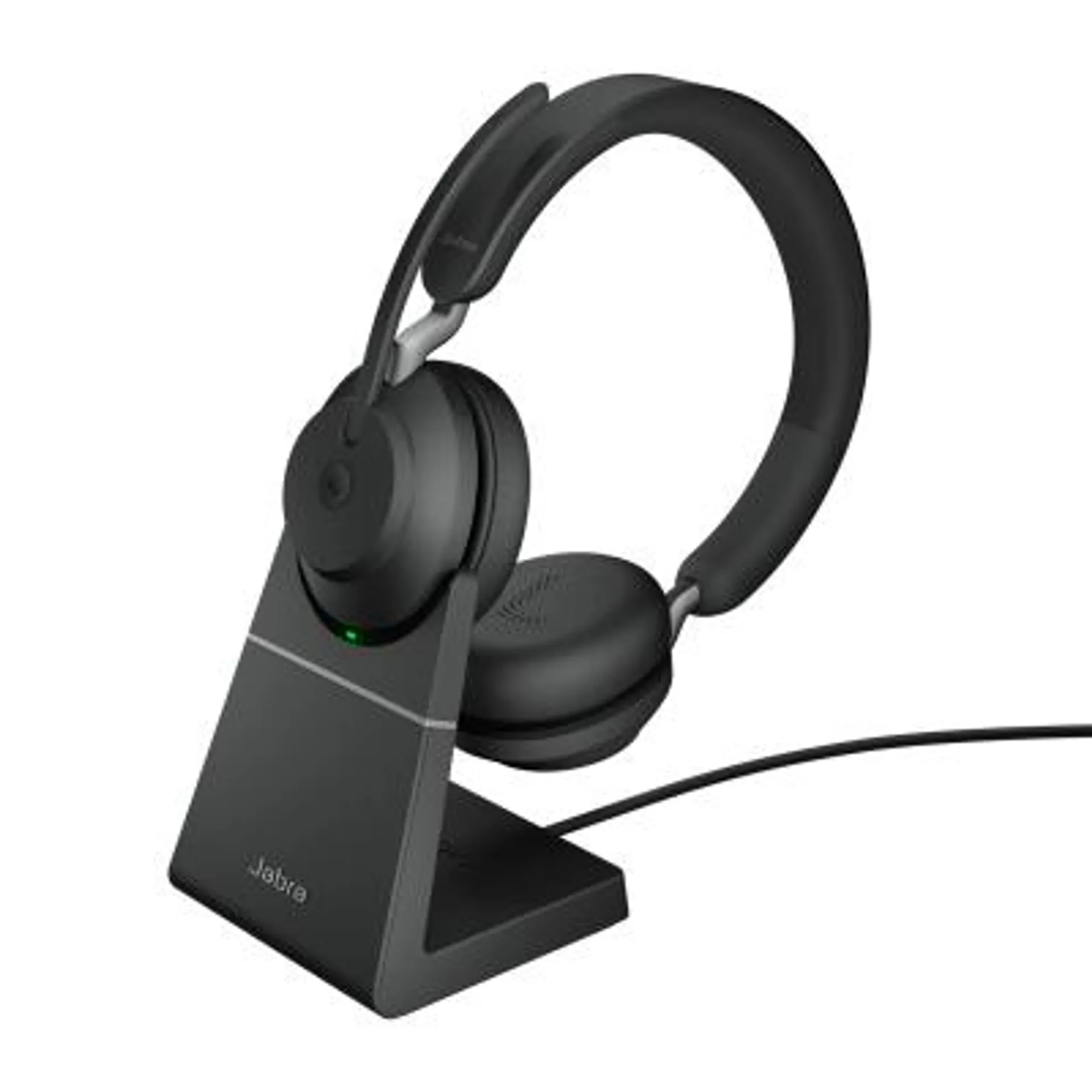 Jabra Evolve2 65 MS Stereo Headset On-Ear OnEar (26599999889)