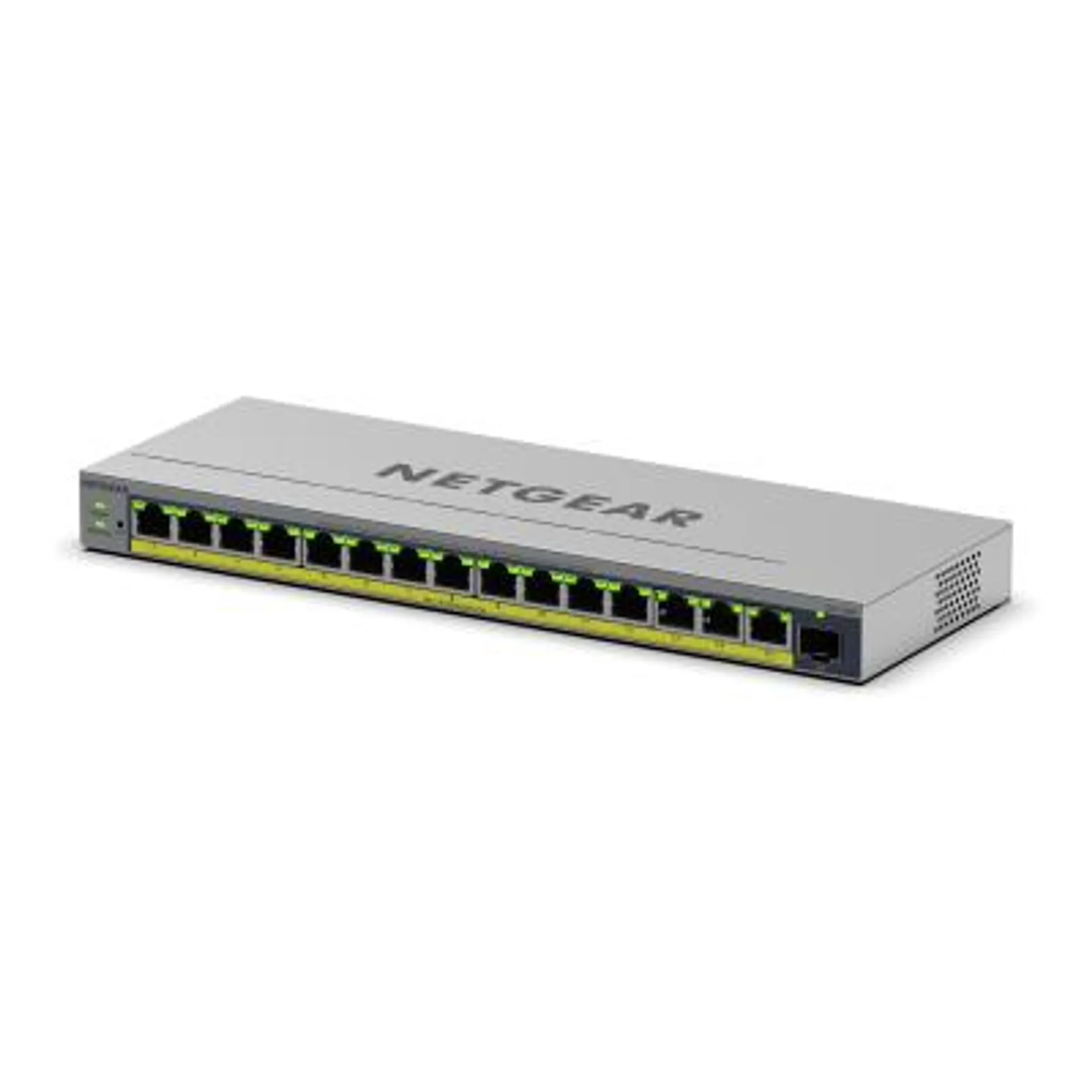 Netgear Switch GS116EP-100EUS