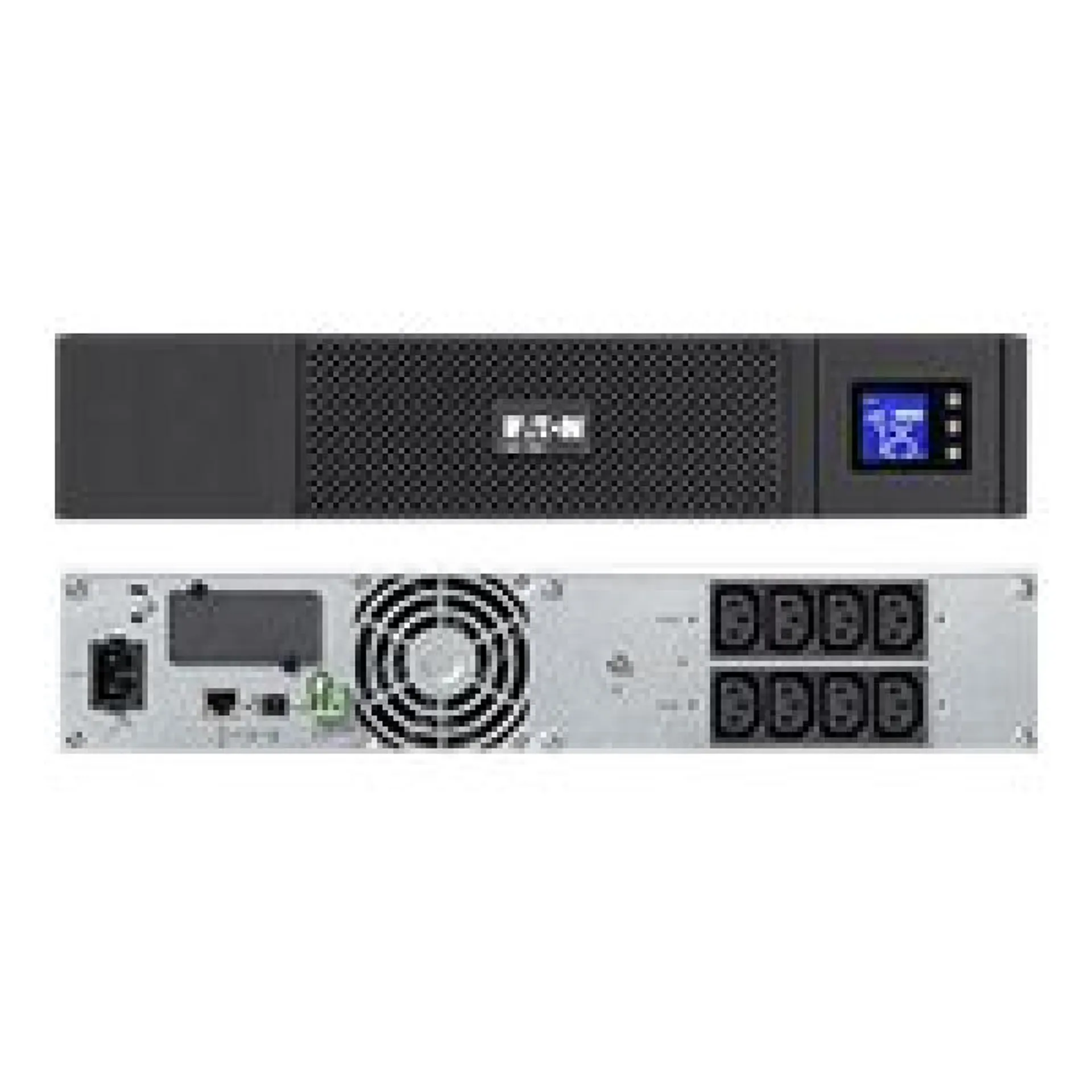 Eaton 5SC 1500i Rack2U