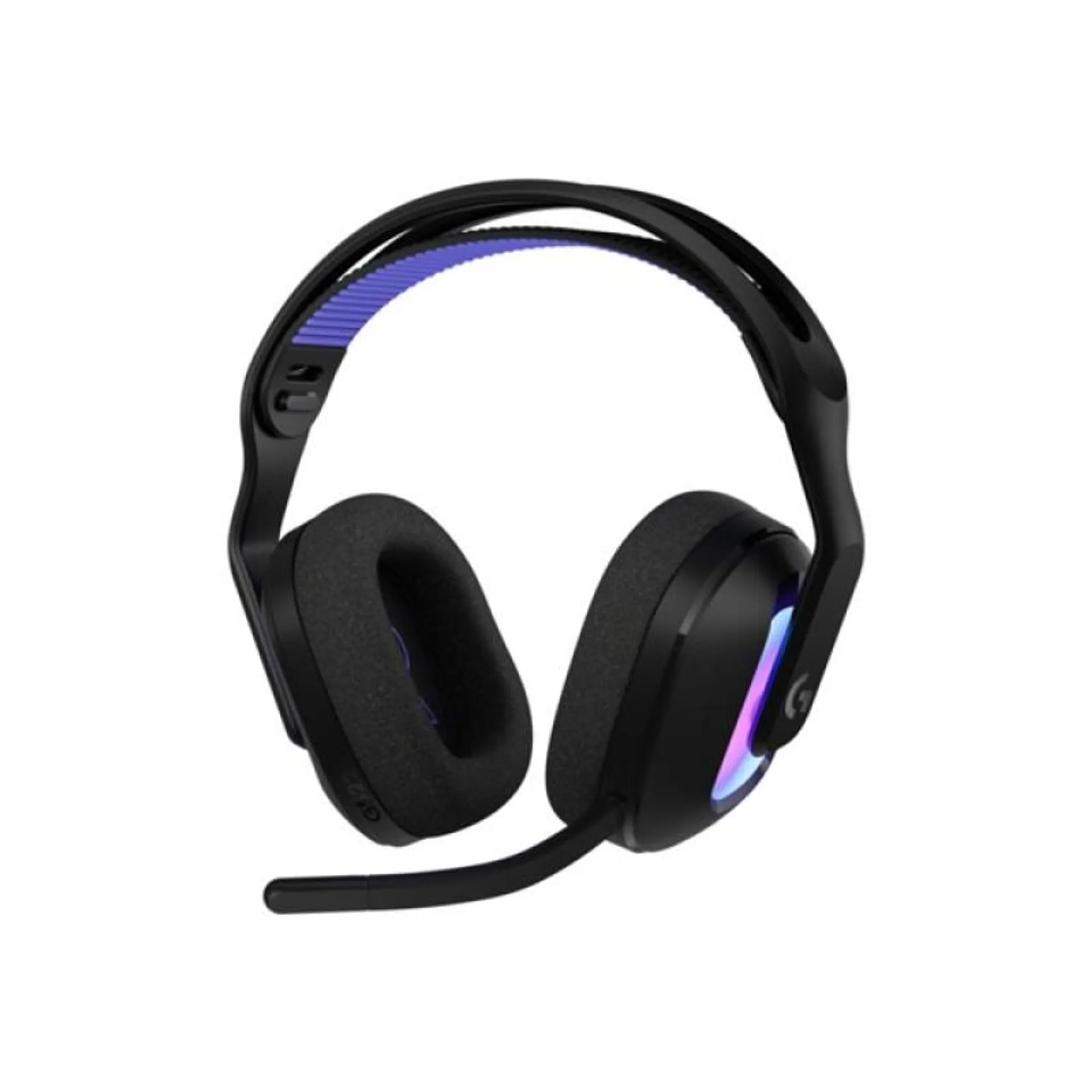 Logitech Headset G G522 schwarz (981001544)