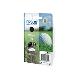 Epson Ink Schwarz — Bild 5