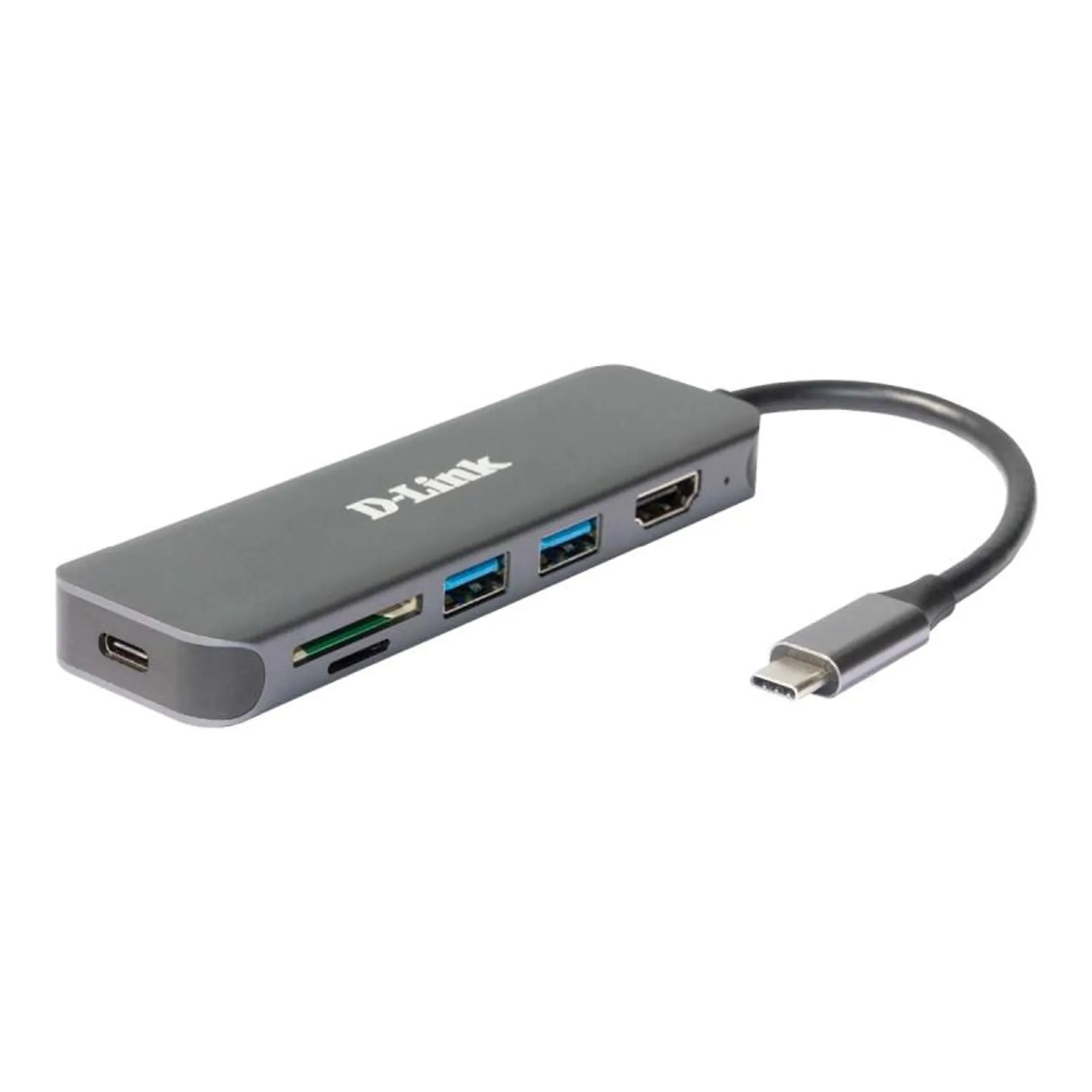 D-LINK DLINK Medienkonverter DUB-2327