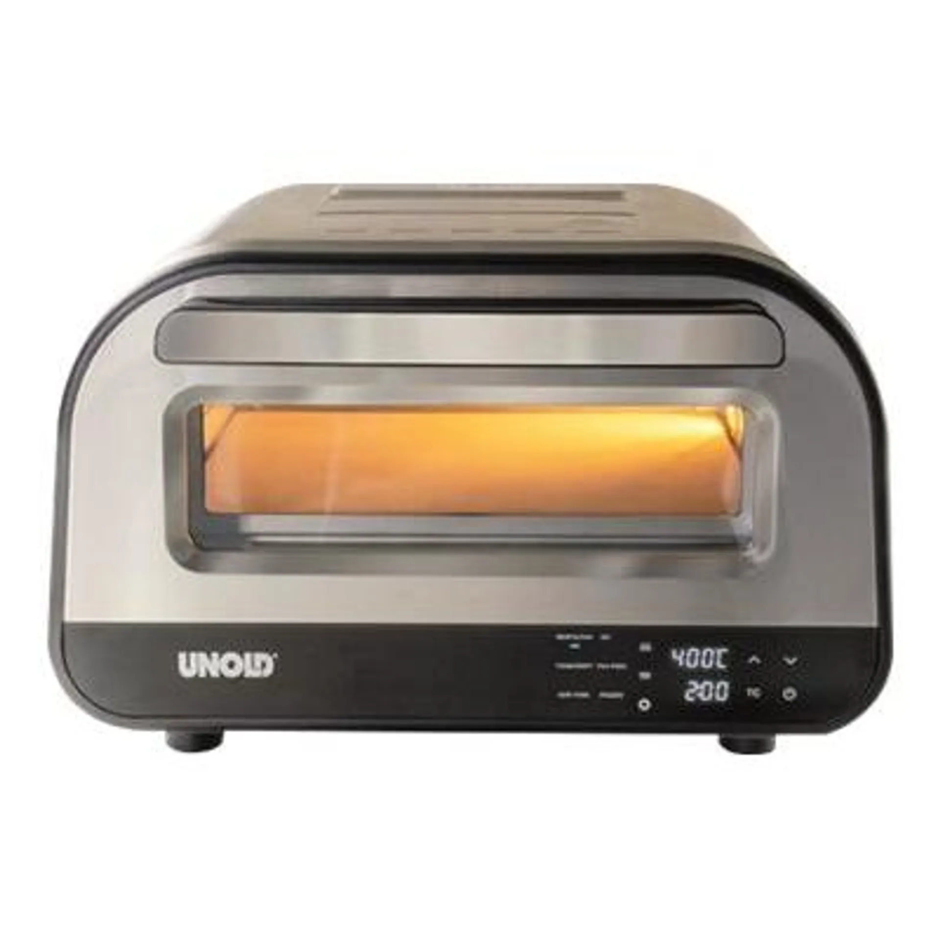 Unold Pizza Oven Luigi