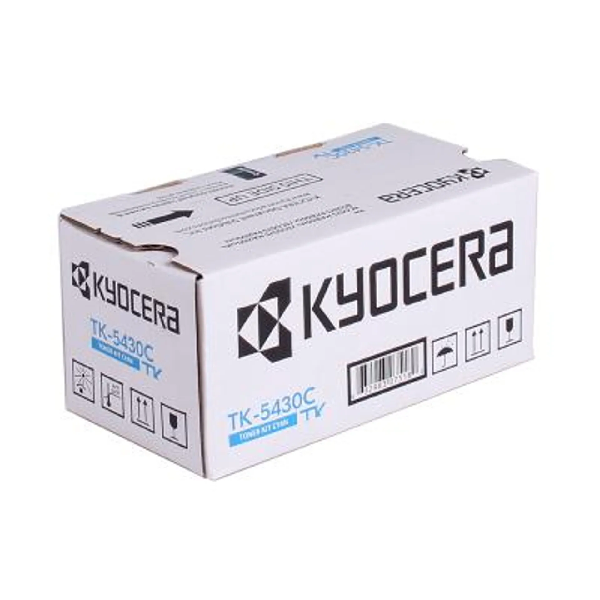 Kyocera Toner TK-5430C