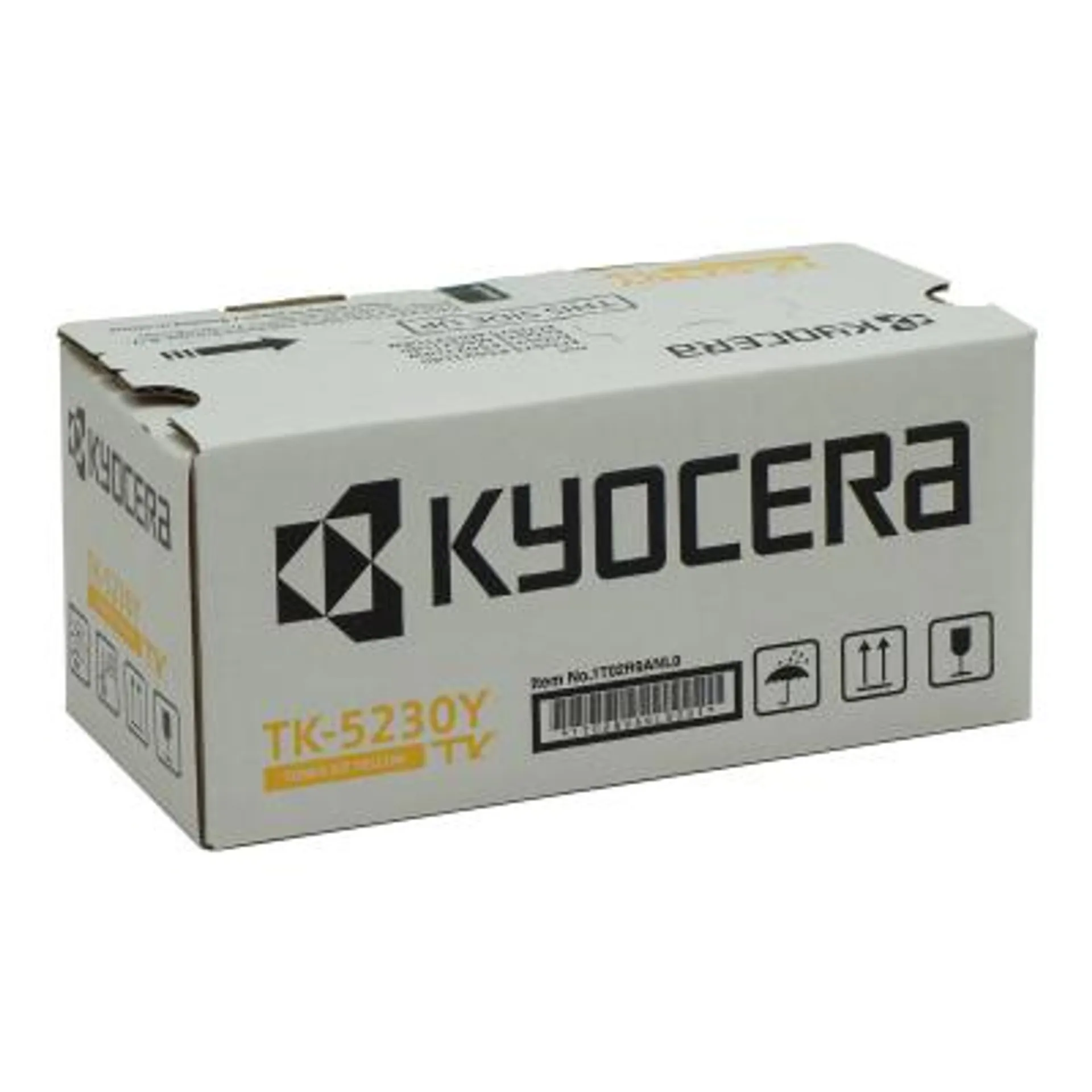Kyocera Cartridge TK-5230 Gelb