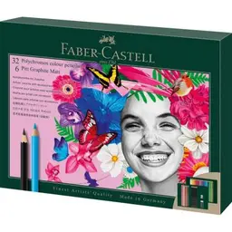 Faber Castell FC-210053 — Bild 2