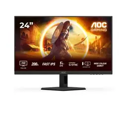 AOC Monitor — Bild 1