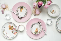 Villeroy & Boch Garden Besteckset 30tlg. Tafelbesteck 6 Personen Edelstahl — Bild 7