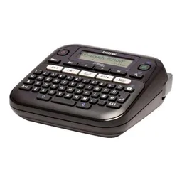 Brother Beschriftungsgerät P-touch D210VP — Bild 4