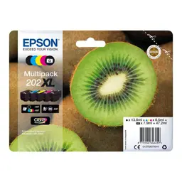 Epson Ink 202XL Multipack — Bild 4