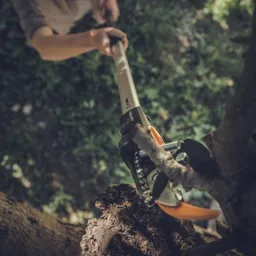 Fiskars PowerGear Tree Pruner UPX82 165cm — Bild 6