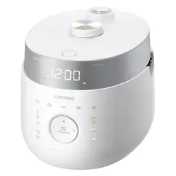 Cuckoo Rice Stove 1080ml CRP-LHTR0609F — Bild 3