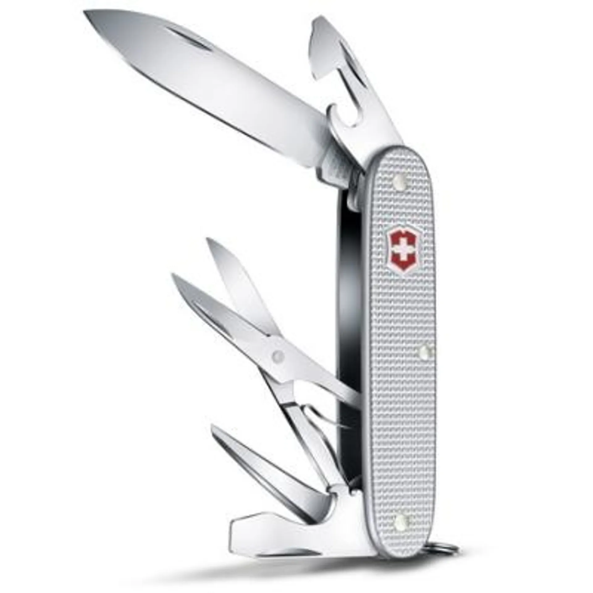 Victorinox Pioneer X Alox Swiss Army Knife V-0 82 V0 82 Victorinox82 Victorinox 82 31 26 Victorinox26 Victorinox 26 (0.8231.26)
