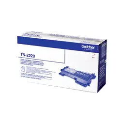 Brother Cartridge TN-2220 — Bild 6