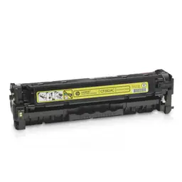 HP CONTRACT Cartridge No 312AC HP312AC HP 312AC Gelb — Bild 3