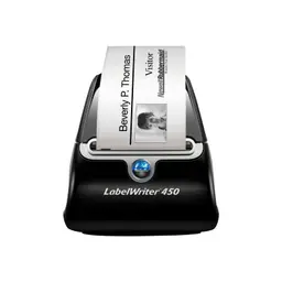 Dymo Klebeetiketten 99014 — Bild 3