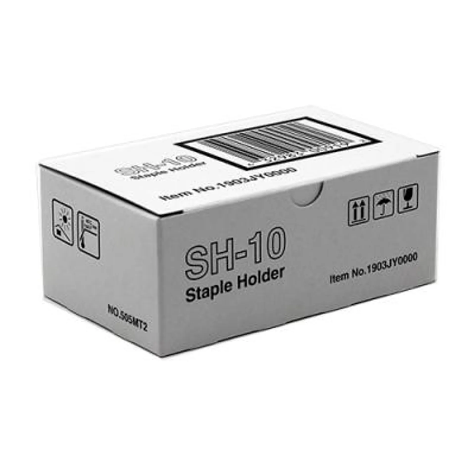 Utax Staples SH-10 SH10 1903JY0000