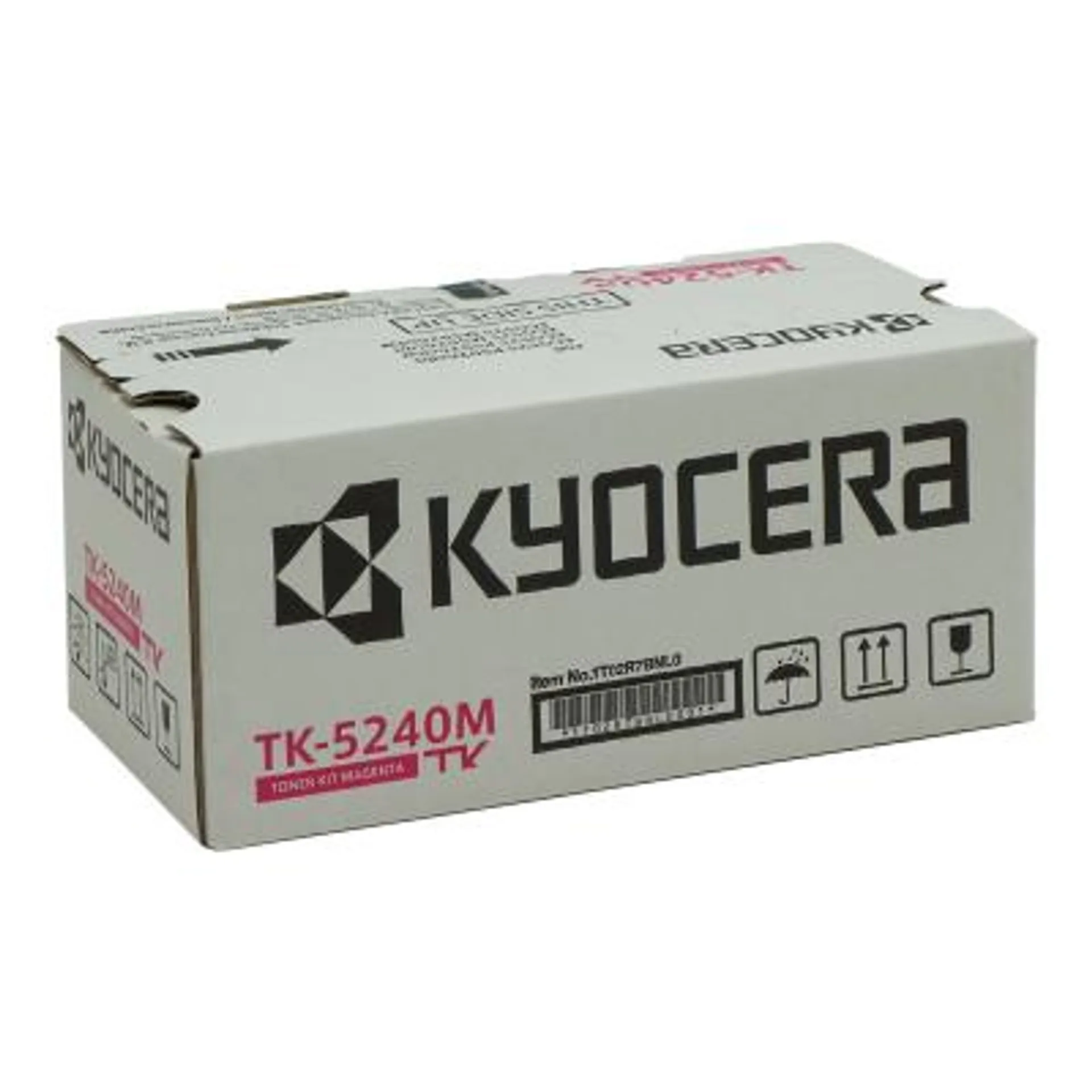 Kyocera Cartridge TK-5240