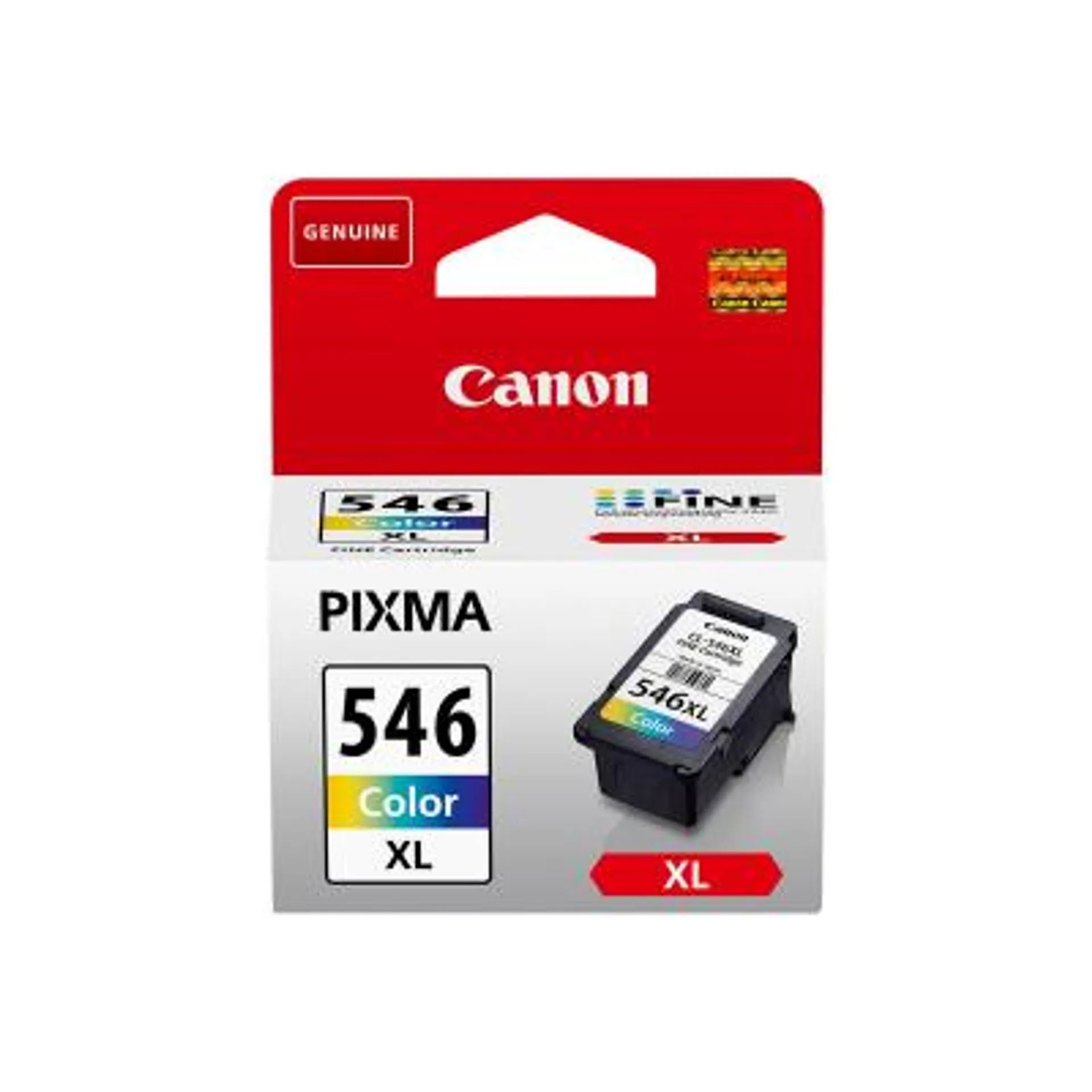 Canon Ink CL-546XL Color