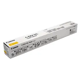 Canon Toner C-EXV CEXV 51L Gelb — Bild 3