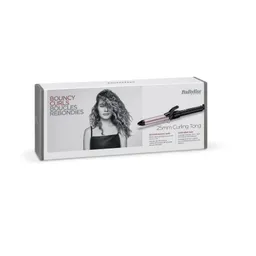 BaByliss Curling Tongs Pro 180 25mm — Bild 6