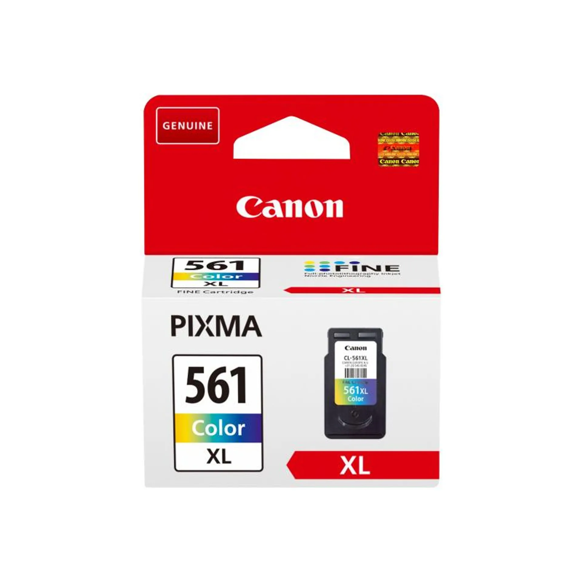 Canon Ink CL-561XL Color