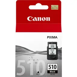 Canon Ink PG-510 PG510 Schwarz — Bild 3