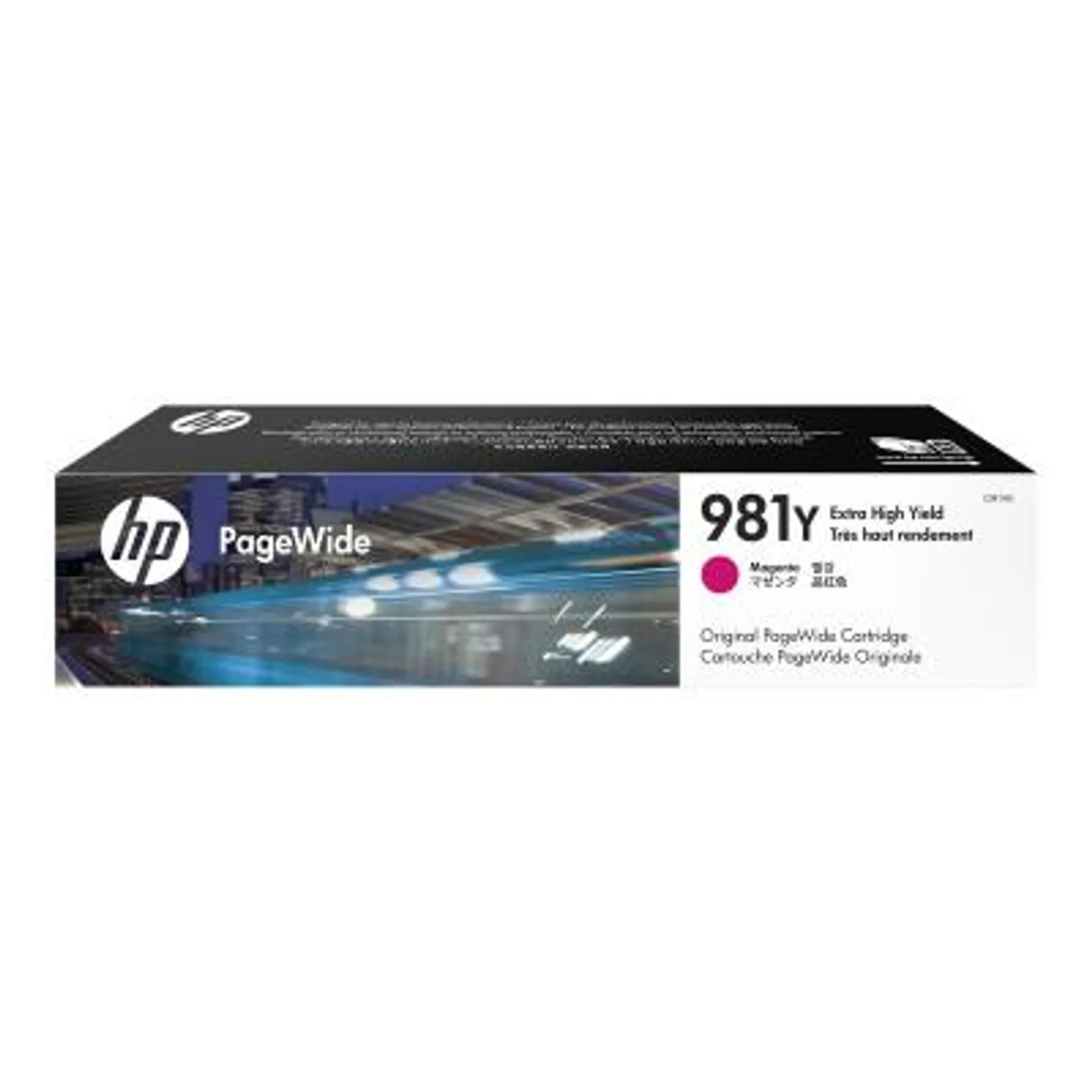 HP Ink No 981Y HP981Y HP 981Y