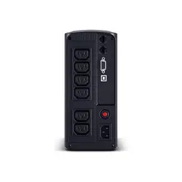 CyberPower Value Pro — Bild 4