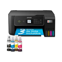 Epson EcoTank ET-2870 Multifunktionsdrucker — Bild 2