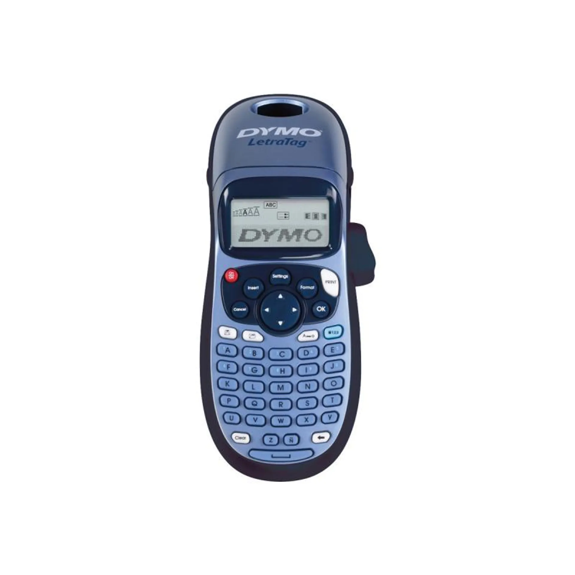 Dymo LetraTag LT-100H