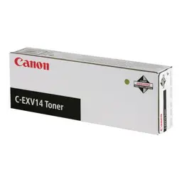 Canon Toner C-EXV CEXV 14 SINGLE — Bild 2