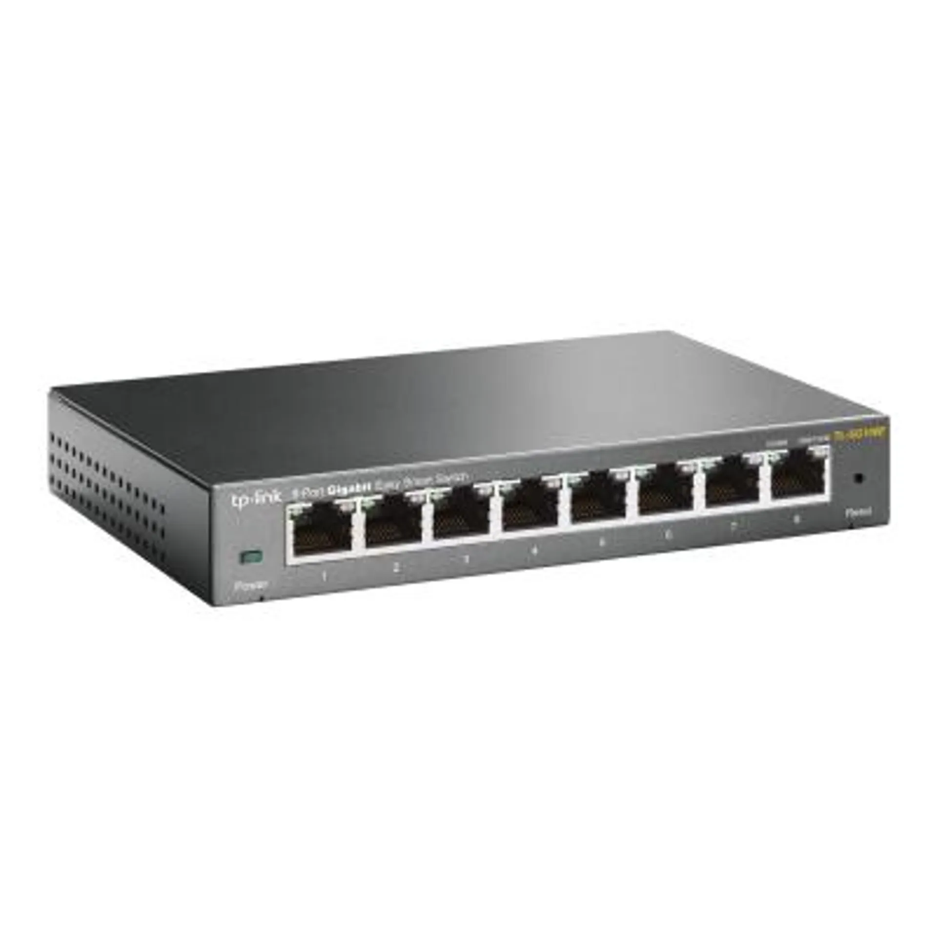 TP-LINK Switch TL-SG108E